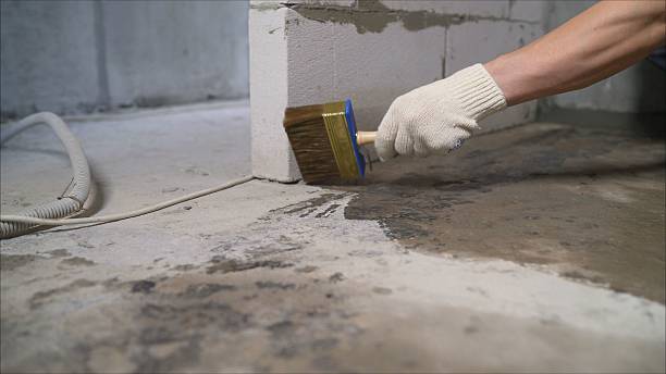 24/7 Emergency Foundation Crack Repair experts in Warsaw, VA
